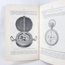 The Map and Compass (1940)
