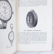 The Map and Compass (1940)