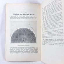 The Map and Compass (1940)