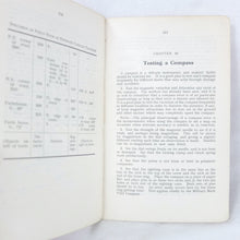 The Map and Compass (1940)