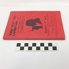 The Map and Compass (1940)