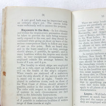 Royal Navy Medical and Surgical Handbook (1916)