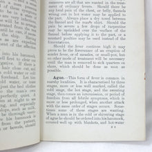 Royal Navy Medical and Surgical Handbook (1916)