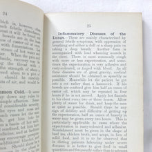 Royal Navy Medical and Surgical Handbook (1916)