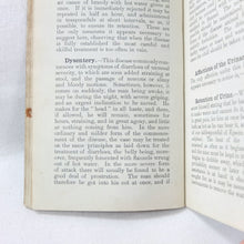 Royal Navy Medical and Surgical Handbook (1916)