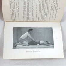 Royal Navy Medical and Surgical Handbook (1916)