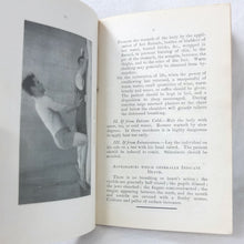 Royal Navy Medical and Surgical Handbook (1916)