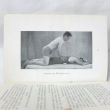 Royal Navy Medical and Surgical Handbook (1916)