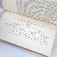 Military Government in Germany - Public Safety (1945)