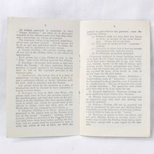 WW1 Munitions Factory Rules (1916)