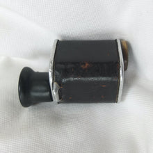 Antique Lever Focus Monocular c.1895