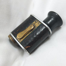 Antique Lever Focus Monocular c.1895
