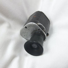 Antique Lever Focus Monocular c.1895