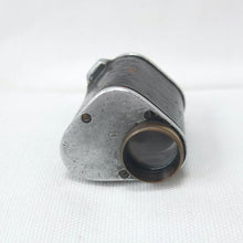 Antique Lever Focus Monocular c.1895