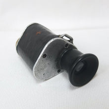 Antique Lever Focus Monocular c.1895