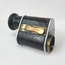 Antique Lever Focus Monocular c.1895