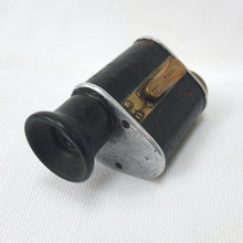 Antique Lever Focus Monocular c.1895