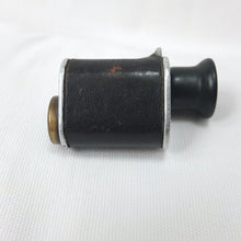 Antique Lever Focus Monocular c.1895