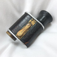 Antique Lever Focus Monocular c.1895