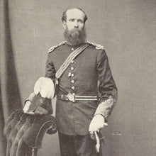 K2 Compass - Captain T. G. Montgomerie c.1845