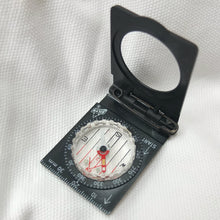 Silva Huntsman NATO Pilot's Emergency Compass c.1980