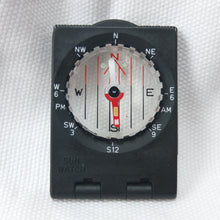 Silva Huntsman NATO Pilot's Emergency Compass c.1980