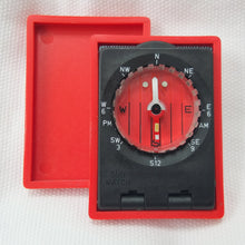 Silva Huntsman NATO Pilot's Emergency Compass c.1980