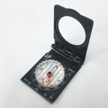 Silva Huntsman NATO Pilot's Emergency Compass c.1980
