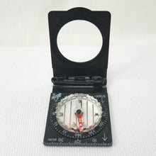 Silva Huntsman NATO Pilot's Emergency Compass c.1980