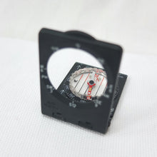 Silva Huntsman NATO Pilot's Emergency Compass c.1980