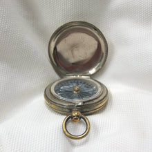 Negretti & Zambra Singer's Patent Compass c.1890