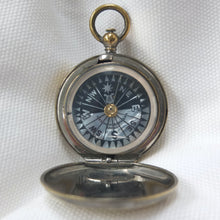 Negretti & Zambra Singer's Patent Compass c.1890