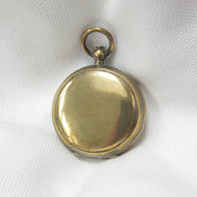 Negretti & Zambra Singer's Patent Compass c.1890