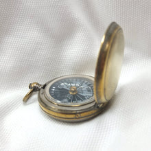 Negretti & Zambra Singer's Patent Compass c.1890