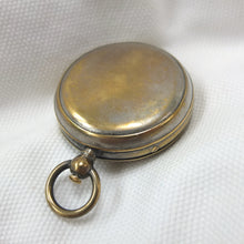 Negretti & Zambra Singer's Patent Compass c.1890