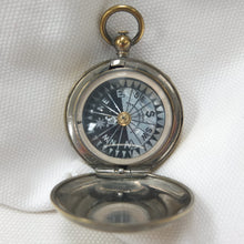 Negretti & Zambra Singer's Patent Compass c.1890