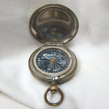 Negretti & Zambra Singer's Patent Compass c.1890