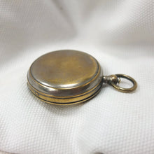 Negretti & Zambra Singer's Patent Compass c.1890
