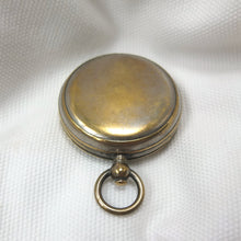 Negretti & Zambra Singer's Patent Compass c.1890