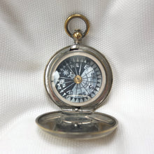 Negretti & Zambra Singer's Patent Compass c.1890