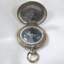 Negretti & Zambra Singer's Patent Compass c.1890