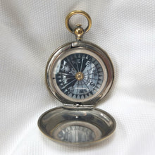 Negretti & Zambra Singer's Patent Compass c.1890