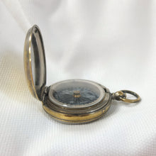 Negretti & Zambra Singer's Patent Compass c.1890