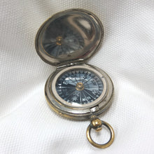 Negretti & Zambra Singer's Patent Compass c.1890