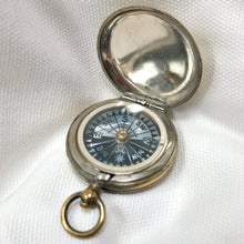 Negretti & Zambra Singer's Patent Compass c.1890