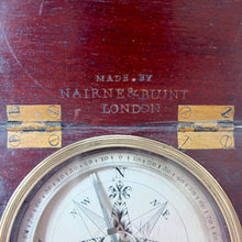 Nairne & Blunt Pocket Compass c.1780