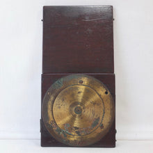 Nairne & Blunt Pocket Compass c.1780