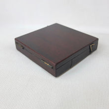 Nairne & Blunt Pocket Compass c.1780