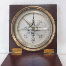 Nairne & Blunt Pocket Compass c.1780