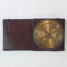 Nairne & Blunt Pocket Compass c.1780